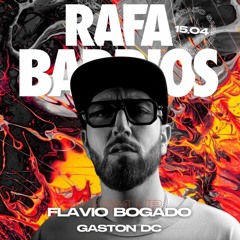 Gaston DC @ UMMA open w/ Flavio Bogado y Rafa Barrios 15.04.2023