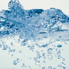 Water Rises Up