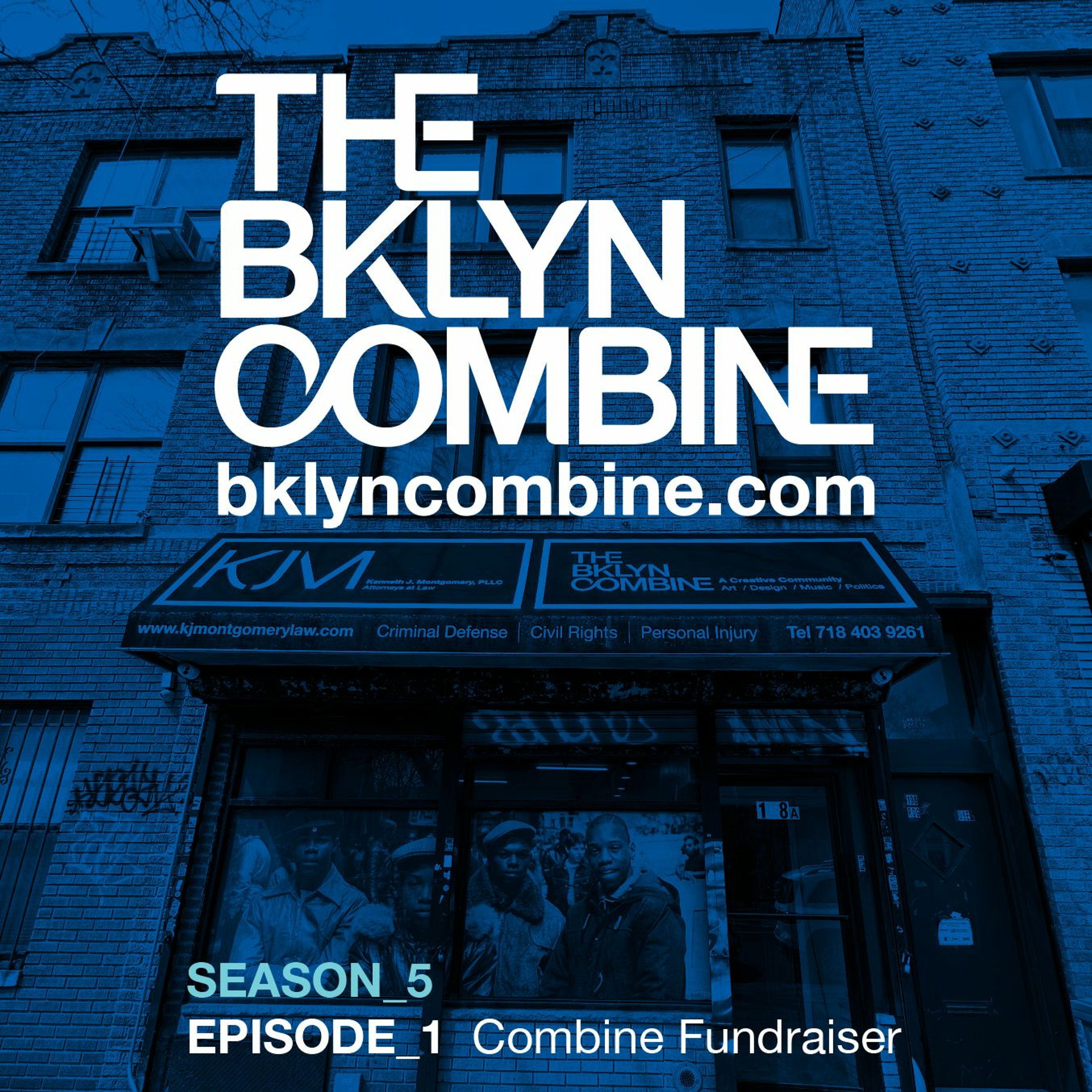 Bklyn Combine Podcast