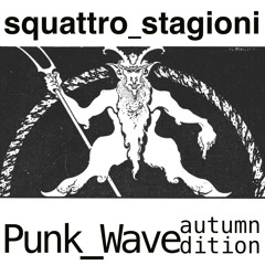 Squattro Stagioni w/ DJ Megadeaf (19.10.2024)