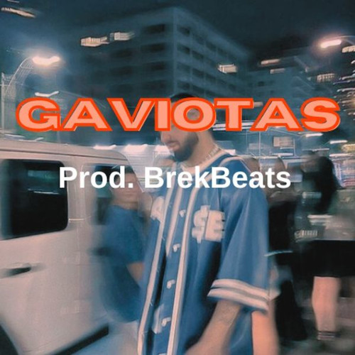 Gaviota (Post Malone Type Beat)