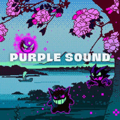 PURPLE SOUND (ALL)