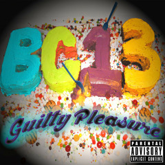 Burnin' (feat. Tre Nyce)