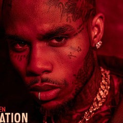 TEMPTATION