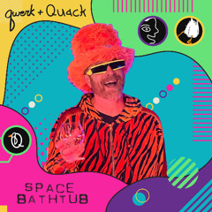 Qwerk + Quack Welcome (NPC Mix)