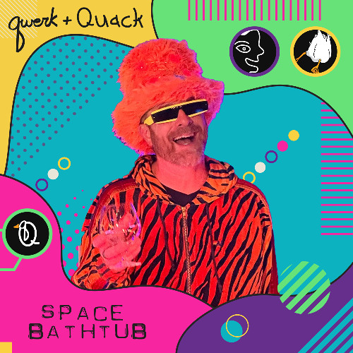 Qwerk + Quack Welcome (NPC Mix)