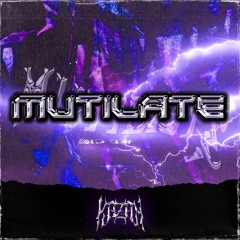 MUTILATE (FREE DL)
