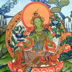 Dmitres - Tara: The Mother Of All Buddhas (Original Mix)