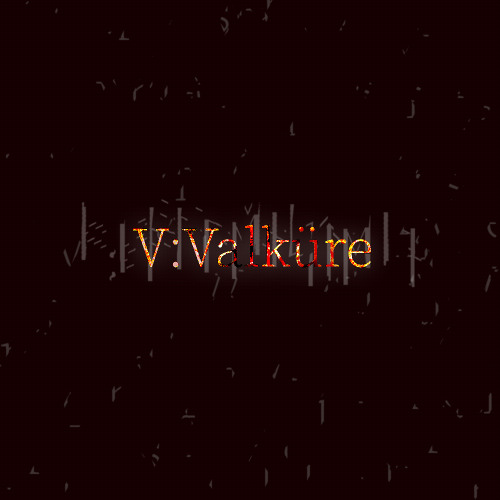 CS4W - V:Valküre
