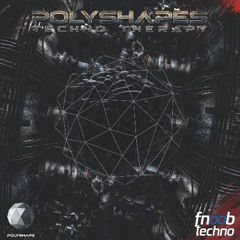 Björn Zimmermann @ Polyshapes Techno Therapy The Final Chapter