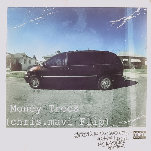 Money Trees (chris.mavi Flip)