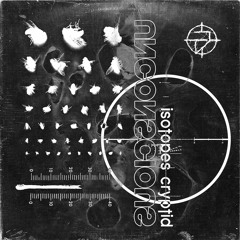 Isotopes Cryptid - The Back Rooms