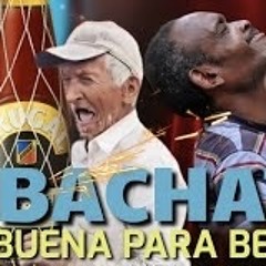 BACHATA CON SABOR A ROMO