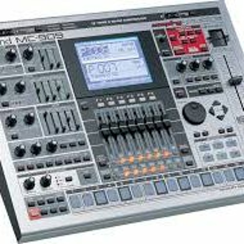 I Want My Groovebox