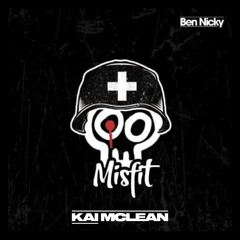 Kai McLean - Misfit Liquid Rooms Mix