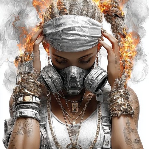 Smoke and Shadows (RemixTechnoTrap)