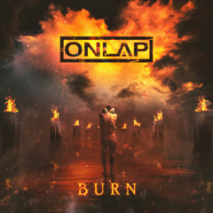 Onlap - Burn