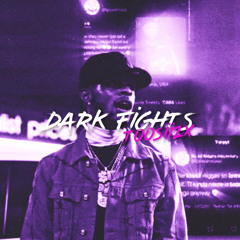 [RE-PROD] Toosii2x - Dark Fights (Re-Prod. by @gxwdseu) BEST ON SOUNDCLOUD!!!