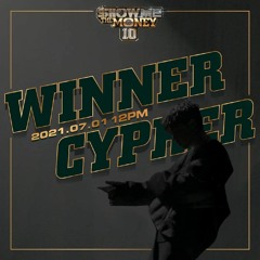 WINNER CYPHER (쇼미더머니 10)[SMTM10]