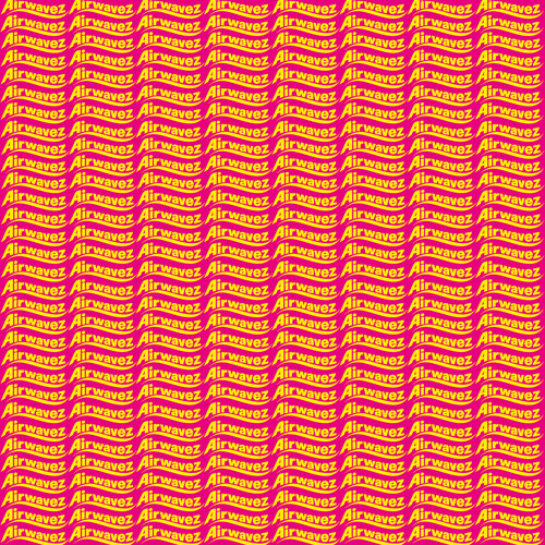 Premiere | Jotel California - Airwavez (IBI005)