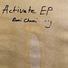 Rami Chami - Wired (Original Mix)