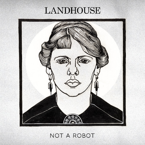 Not A Robot