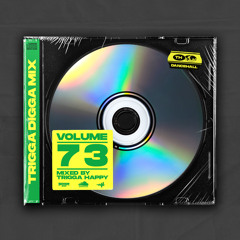 TRIGGA DIGGA MIX VOL. 73