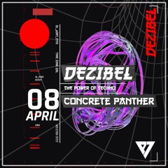 Dezibel - The Power Of Techno(08.04.2023)