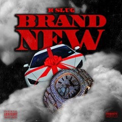 BRAND NEW