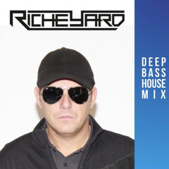 #028 DEEP BASS HOUSE