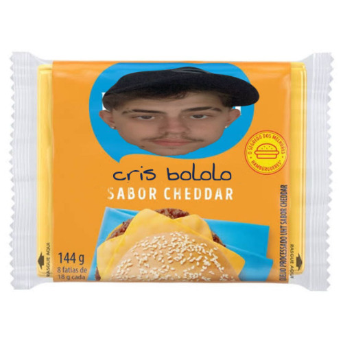 diss bololo cheddar w Yuikigai