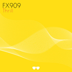 FX909 - Cheek To Cheek