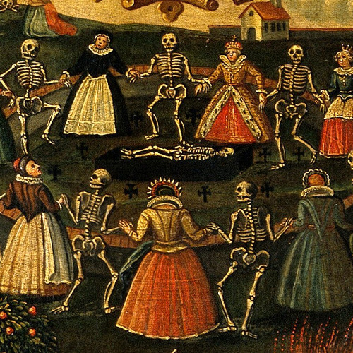 Danse Macabre (BANAN REMIX)