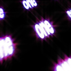 one