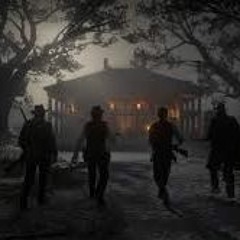 Red Dead Redemption 2 Official Soundtrack - Braithwaite Manor Battle