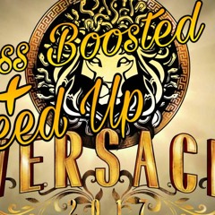 Versace 2017 - Bass Boosted+Speed Up