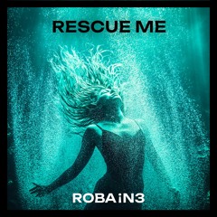 RESCUE ME (DANCE / DRUM & BASS) - TEASER