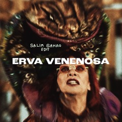 Rita Lee - Erva Venenosa (Salim Sahao Edit)