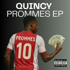 QUINCY PROMMES