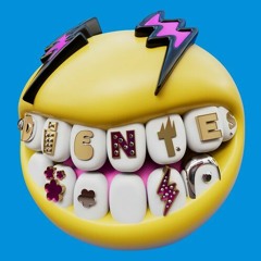 J Balvin, Usher, DJ Khaled - Dientes (Dimelo Isi Extended) [FREE DOWNLOAD]