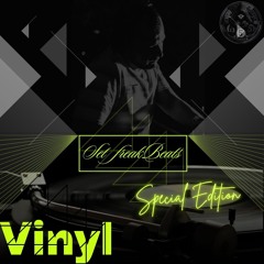 45´5 SPECIAL VINYL SET by FREAK BEATS