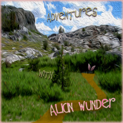 Adventures with Alicin Wunder