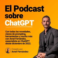 ChatGPT Sessions | Episodio 1.0