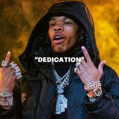 Lil Baby x Future Type Beat "Dedication"