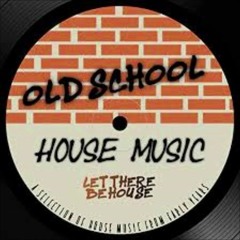 CLASSIC , FUNKY HOUSE early 2000s