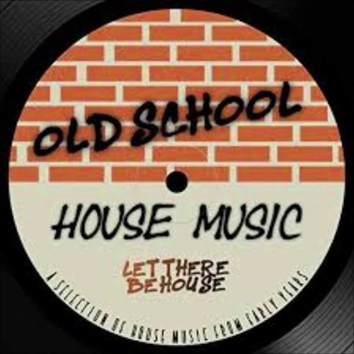 Down In The Underground (90's-Early 2000s Funky House)