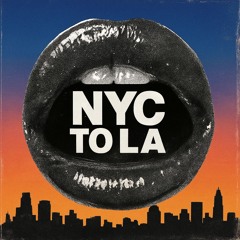 NYC to LA