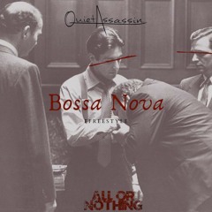 Bossa Nova (Freestyle)