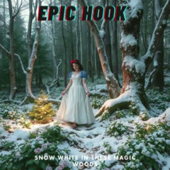 Snow White in These Magic Woods