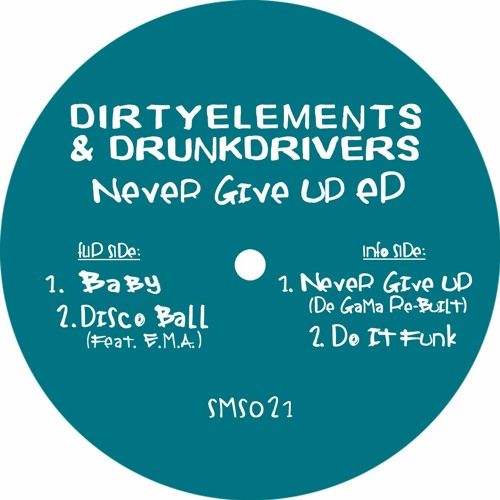 Dirtyelements & Drunkdrivers Dirtyelements & Drunkdrivers